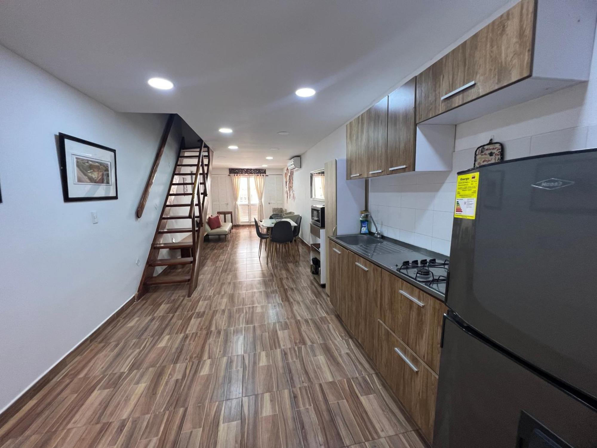 Hermoso Duplex En La Ciudad Amurallada! A218 Apartment Cartagena