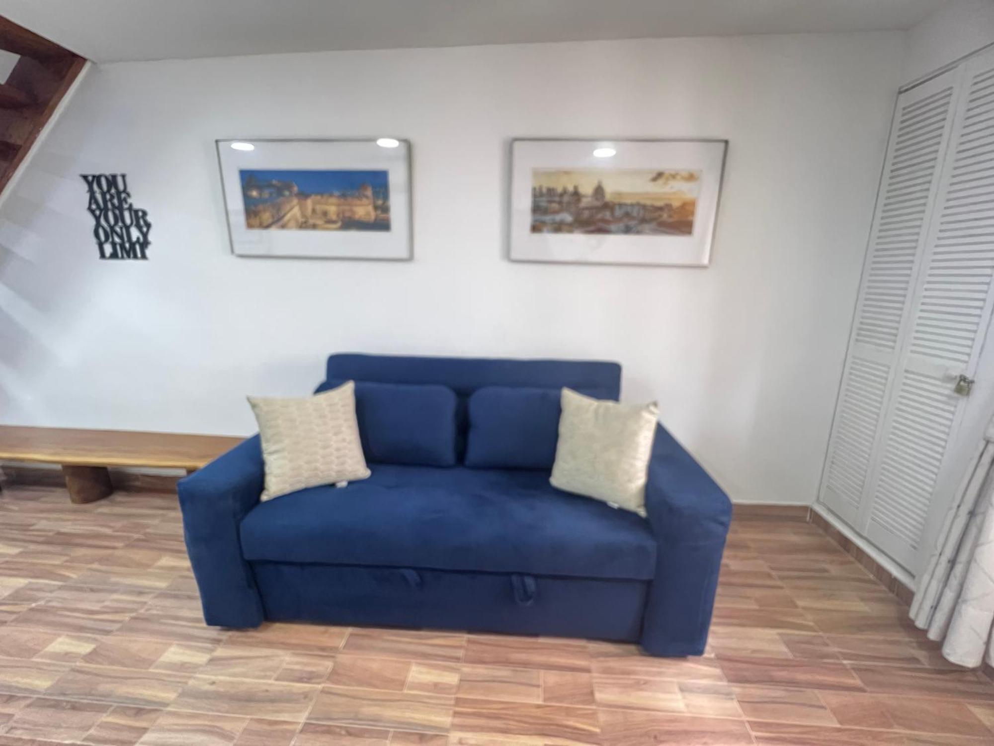 Apartment Hermoso Duplex En La Ciudad Amurallada! A218 *