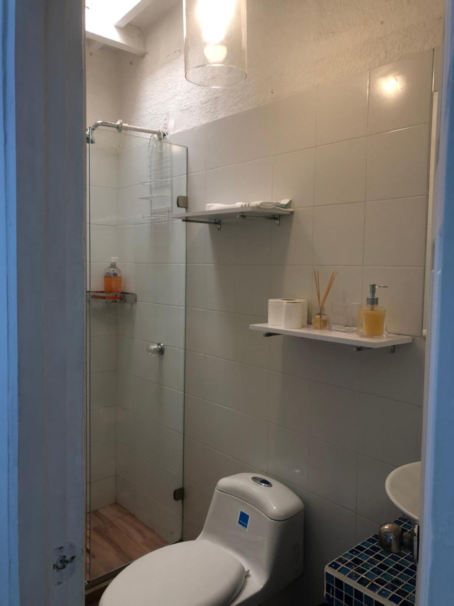 Apartment Hermoso Duplex En La Ciudad Amurallada! A218