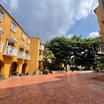 Hermoso Duplex En La Ciudad Amurallada! A218