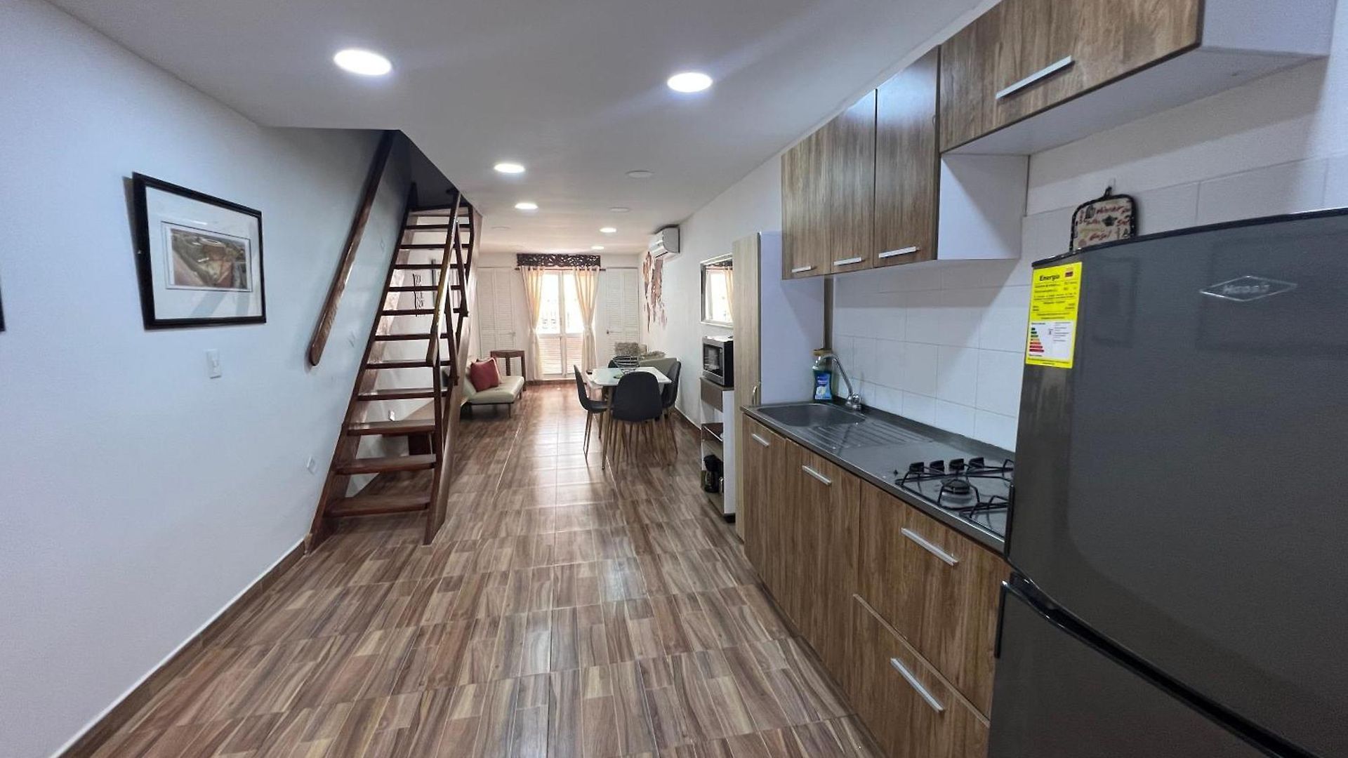Hermoso Duplex En La Ciudad Amurallada! A218 Apartment Cartagena