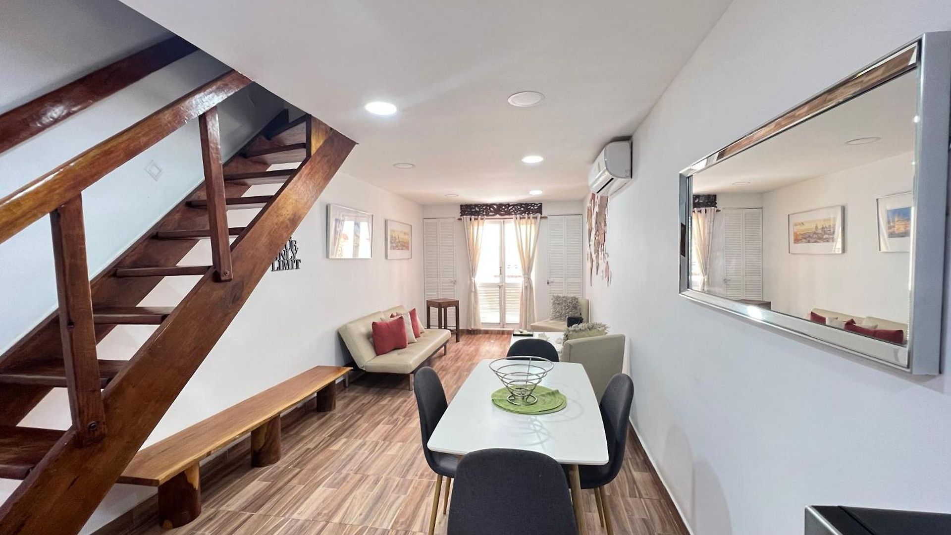 Hermoso Duplex En La Ciudad Amurallada! A218 Cartagena