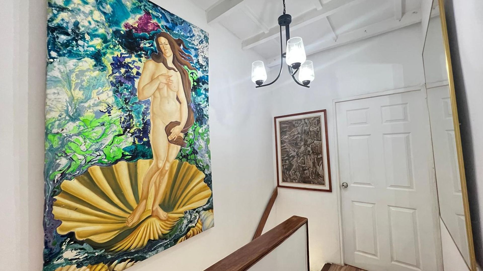 Hermoso Duplex En La Ciudad Amurallada! A218 Cartagena