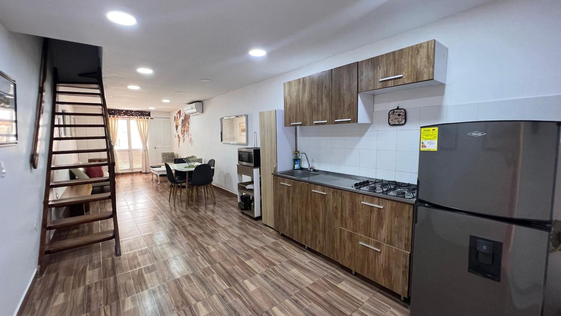 Apartment Hermoso Duplex En La Ciudad Amurallada! A218 Cartagena