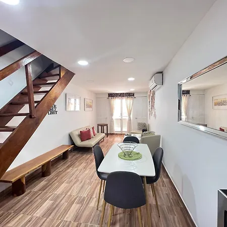 Hermoso Duplex En La Ciudad Amurallada! A218 Cartagena