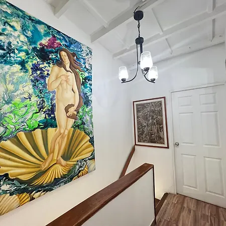 Hermoso Duplex En La Ciudad Amurallada! A218 Cartagena