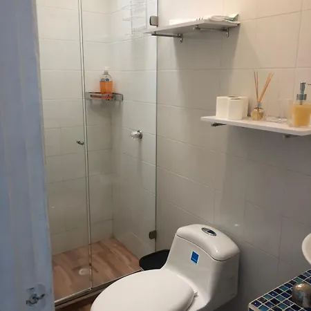 Hermoso Duplex En La Ciudad Amurallada! A218 *