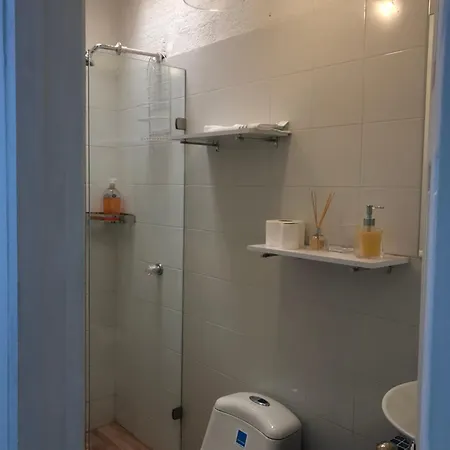 Apartment Hermoso Duplex En La Ciudad Amurallada! A218